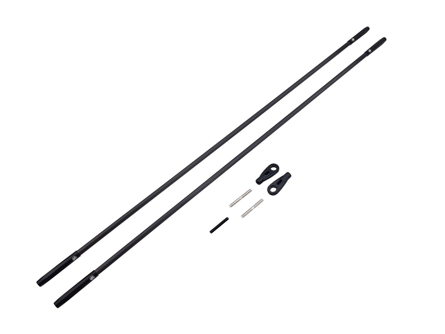 CF Tail Push Rod