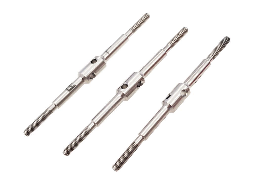 Servo Linkage M2.5 x 58