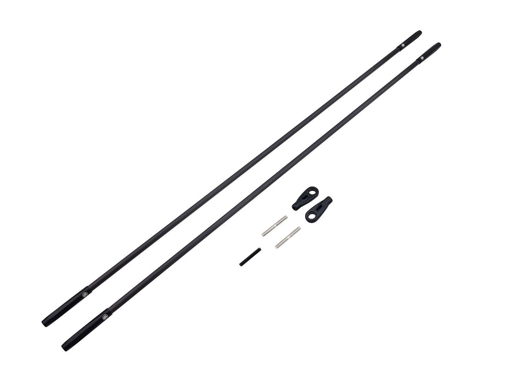 CF Tail Push Rod