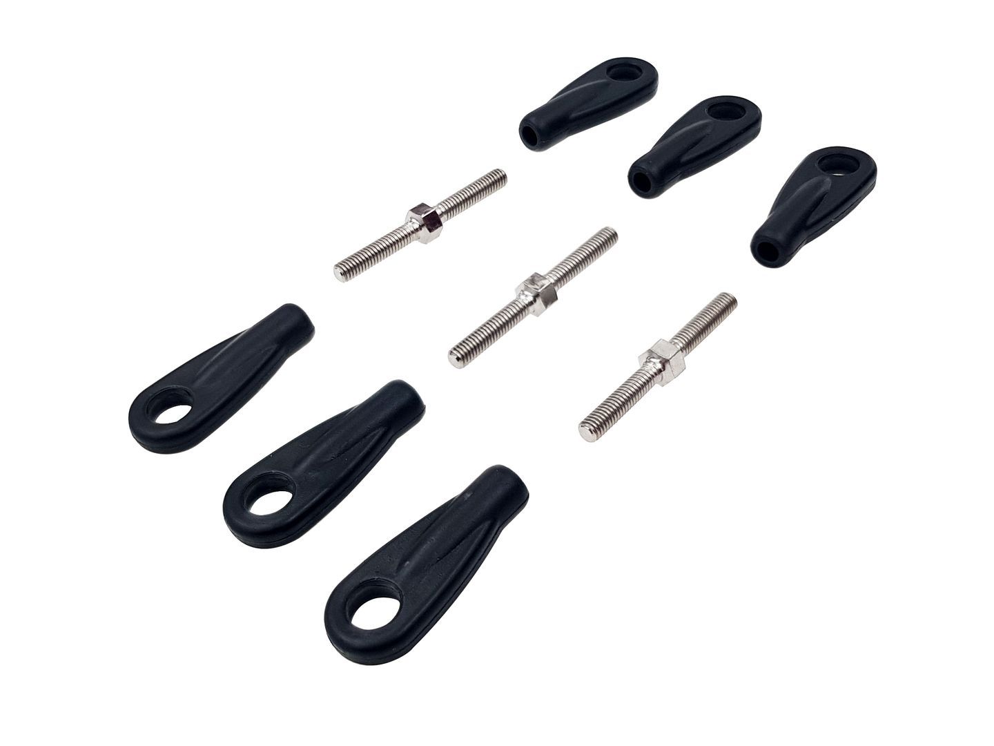 Servo Linkage Set