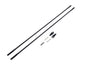 CF Tail Push Rod