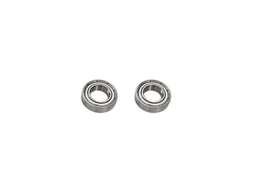 Radial Bearing 15x24x5