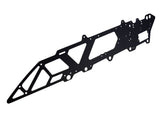 CF Upper Main Frame 2mm