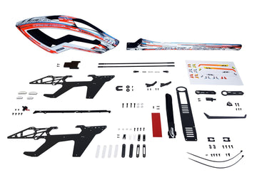 ILGoblin Pro 420 Conversion Kit White