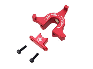 Aluminum Swashplate Leveler