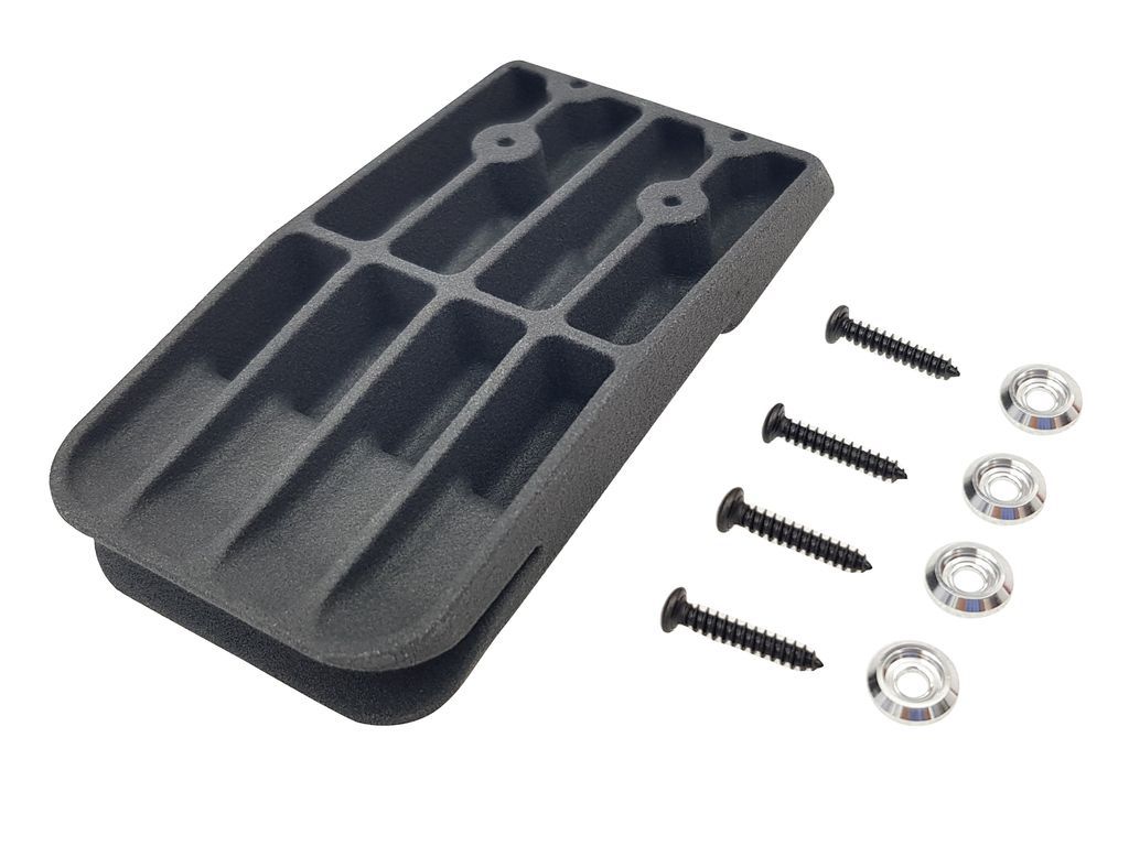 SLS Front Canopy Mount