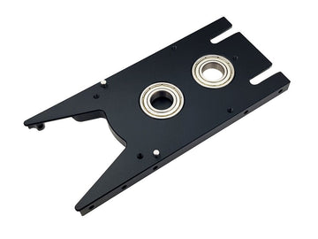 Aluminum Bottom Case D12