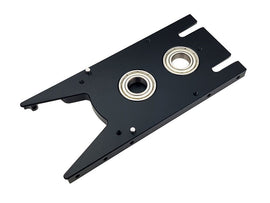 Aluminum Bottom Case D12