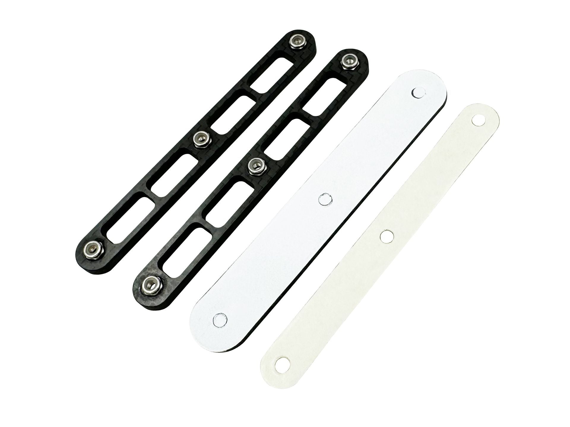 CF Nut Tail Block M3