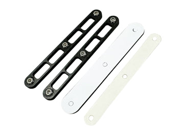 CF Nut Tail Block M3