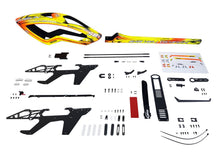 Afbeelding in Gallery-weergave laden, ilGoblin Pro 420 Conversion Kit Yellow