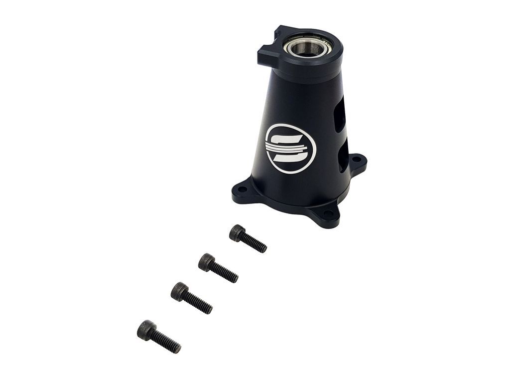 Aluminum Top Bearing Mount