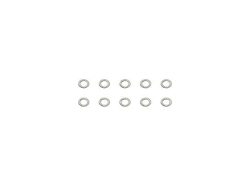 Steel Washer 2 x 3.5 x 0.3