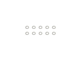 Steel Washer 2 x 3.5 x 0.3