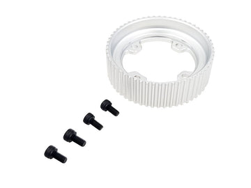 Aluminum Main Pulley D12