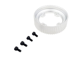 Aluminum Main Pulley D12