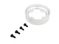 Aluminum Main Pulley D12