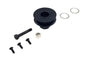 Aluminum Front Tail Pulley D12