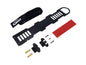 G10 Battery Tray with Battery Connector