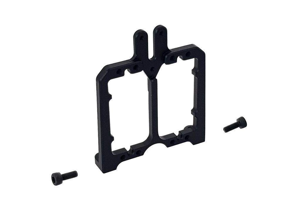 Aluminum Front Servo Mount