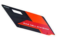 Afbeelding in Gallery-weergave laden, Carbon Fiber Low Side Frame Right