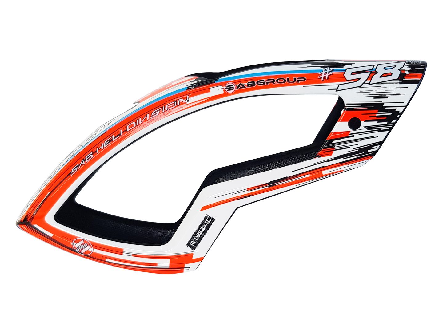 CF Canopy White