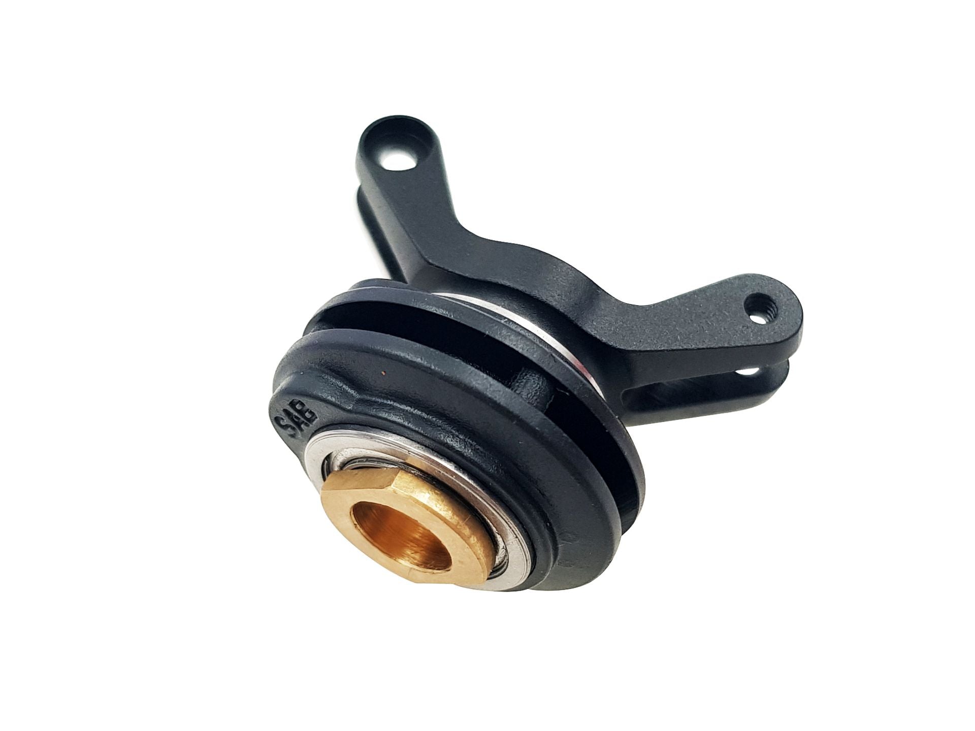 Aluminum Tail Slider 6mm