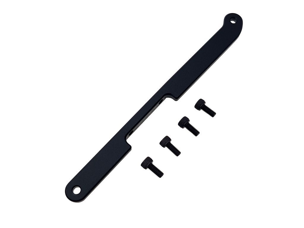 Aluminum Reinforcement