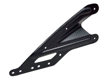 CF Left ESC Mount Support (SX)