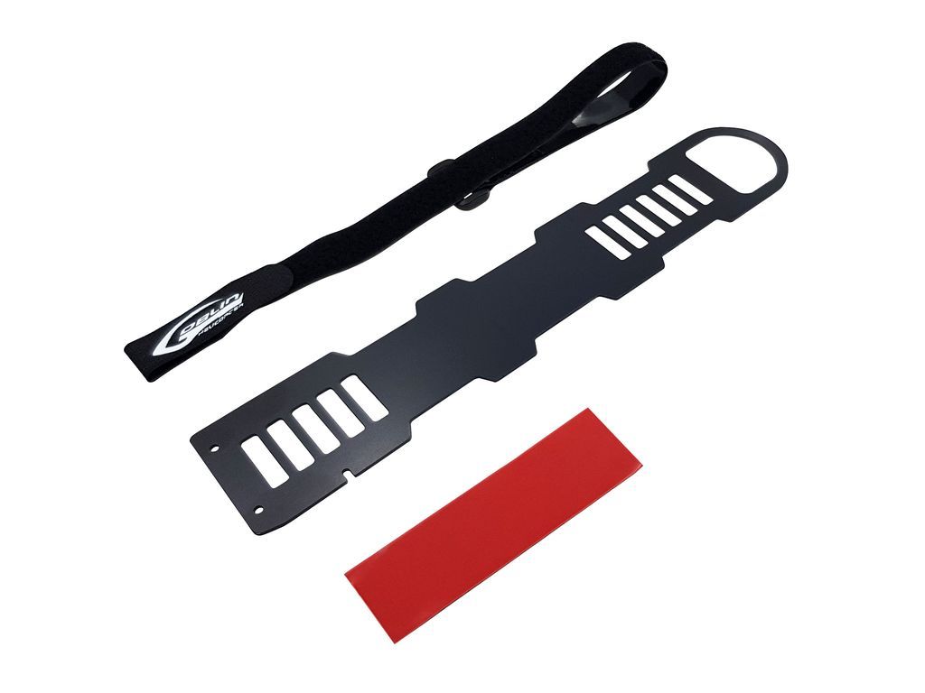 G10 Battery Tray