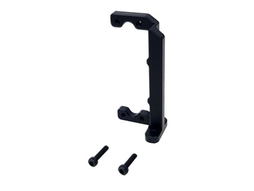 Aluminum Fullsize Rear Servo Mount
