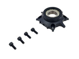 Aluminum Top Case D12