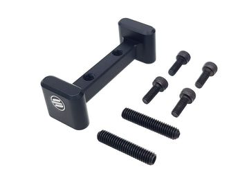 Aluminum Motor Mount Base