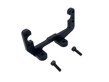 Afbeelding in Gallery-weergave laden, Aluminum Rear Fullsize Servo Mount