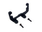 Aluminum Rear Fullsize Servo Mount