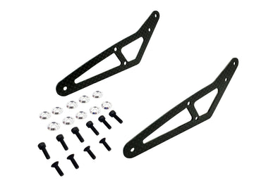 CF ESC Connector Plate