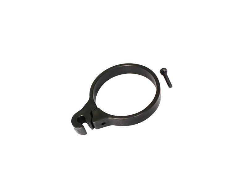 Plastic Carbon Rod Support D35