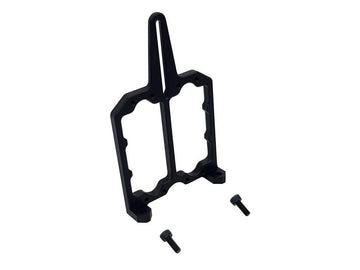 Aluminum Front Fullsize Servo Mount