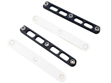 CF Boom Lock Nut M3