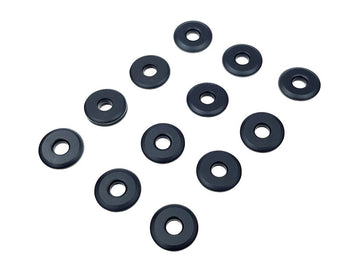 Aluminum Tail Boom Spacer