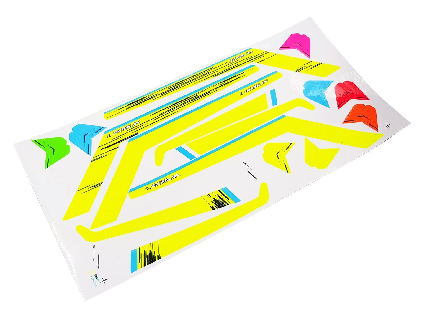 Sticker Set