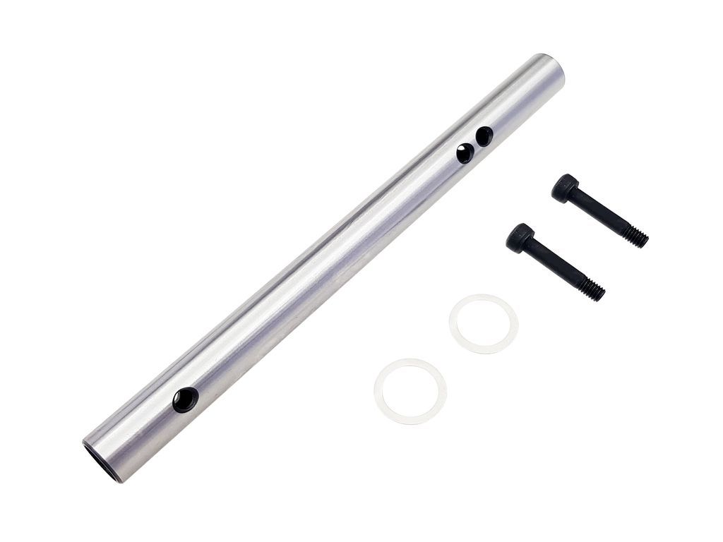 Steel Main Shaft D12