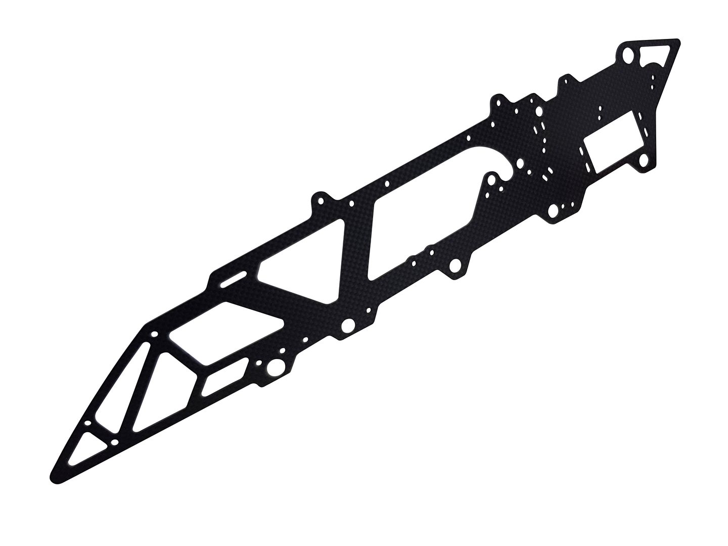 ILGOBLIN CF Upper Main Frame
