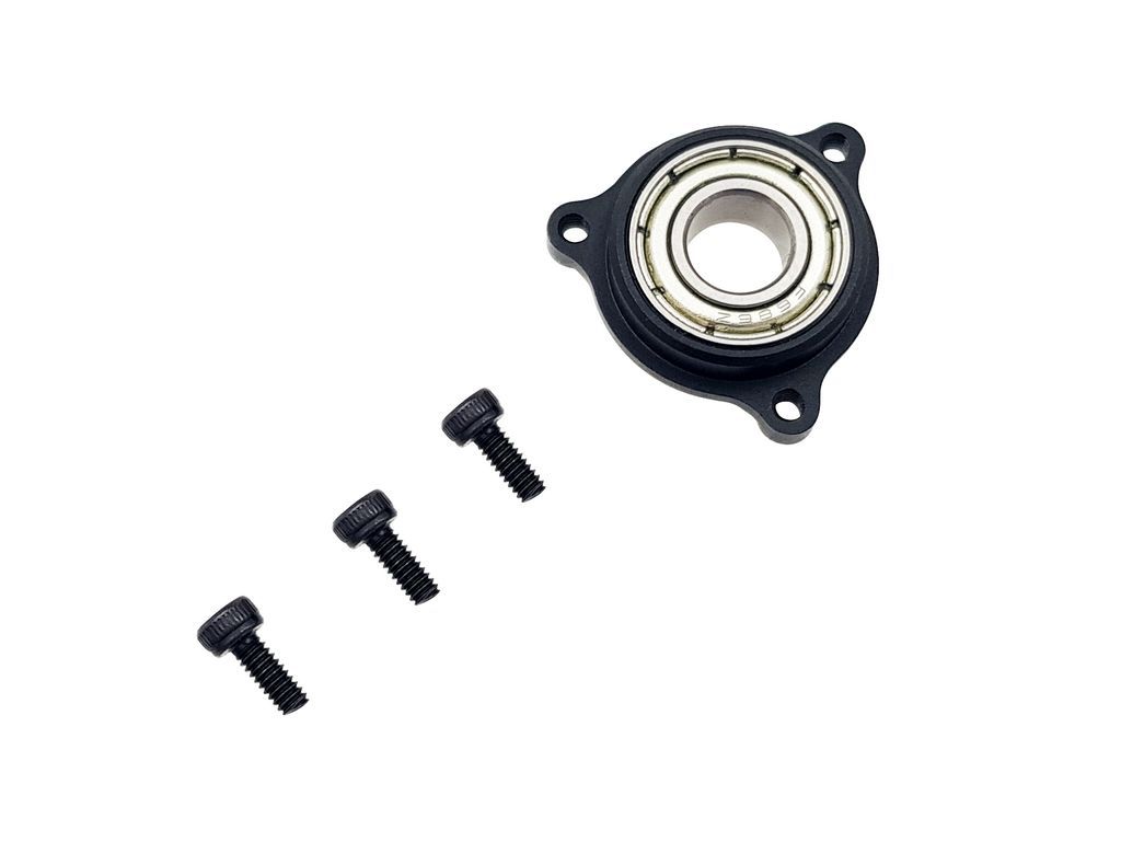Aluminum Tail Bearing Case D6