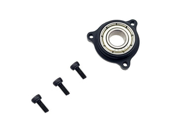 Aluminum Tail Bearing Case D6