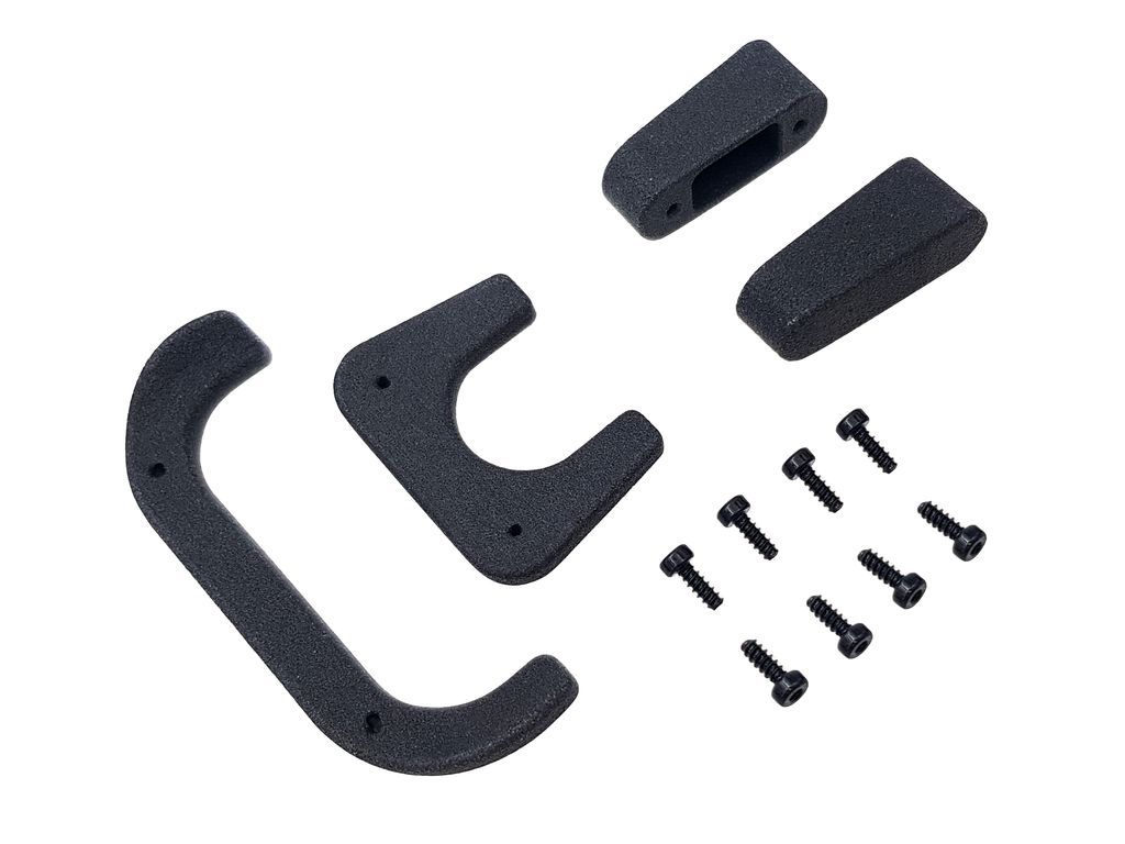 SLS Canopy Hardware Set