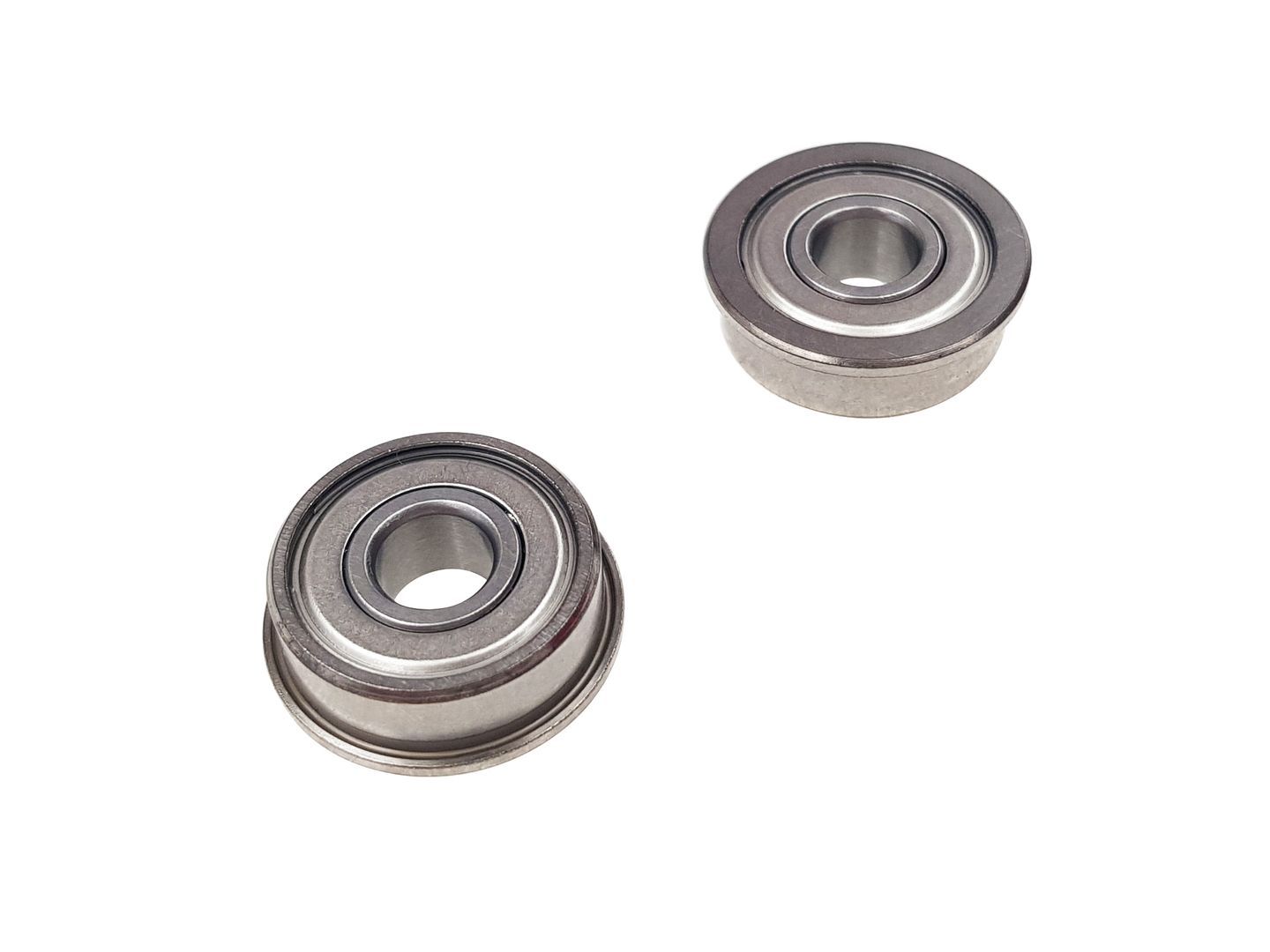 Flanged Bearing 6x17x6