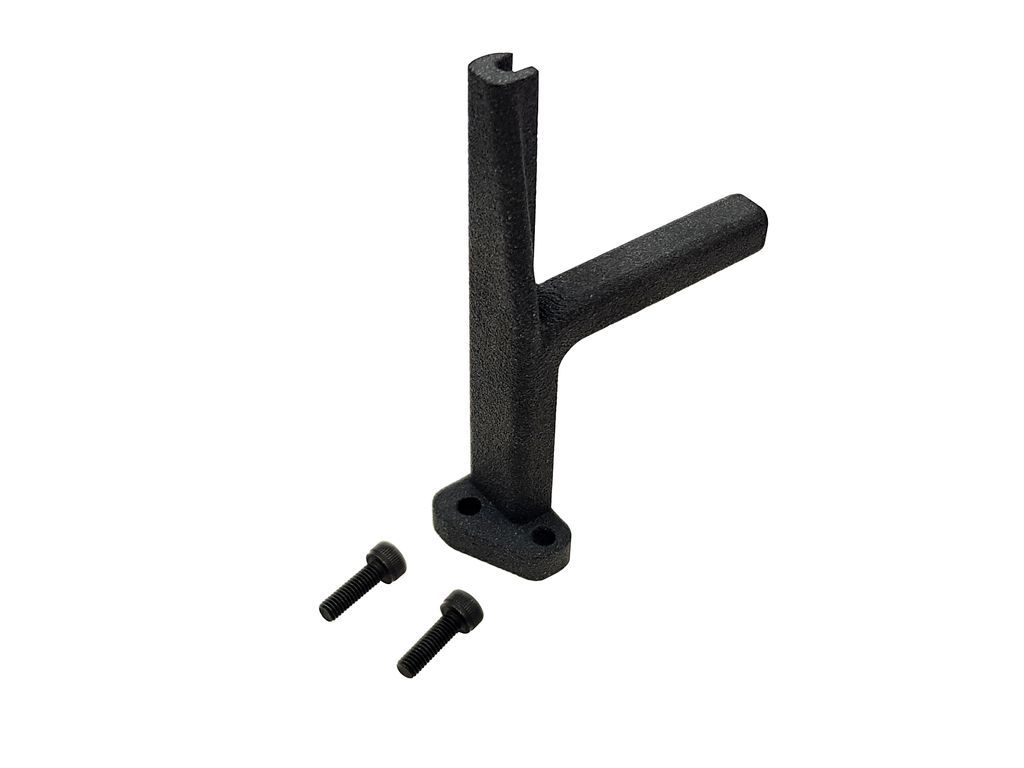 SLS Antenna Support