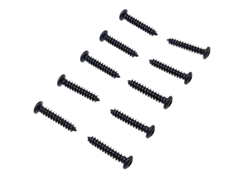 Self Tapping Screw M3x16
