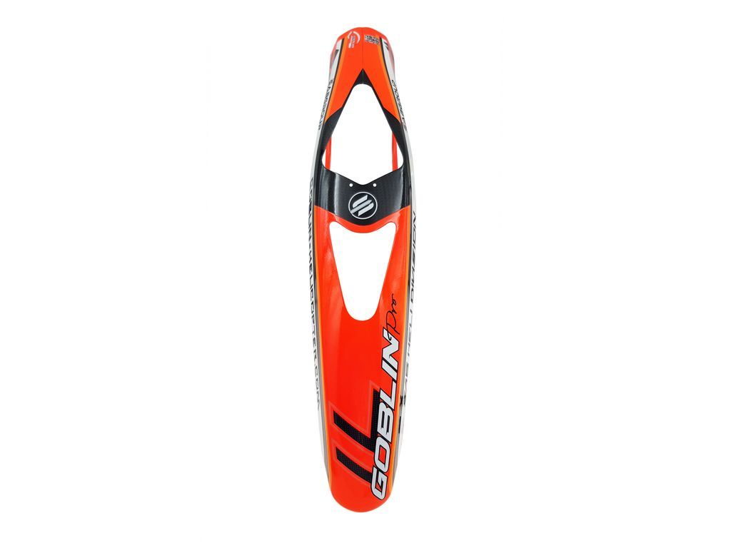 CF Canopy Orange